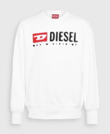 Sweatshirt Sdrops