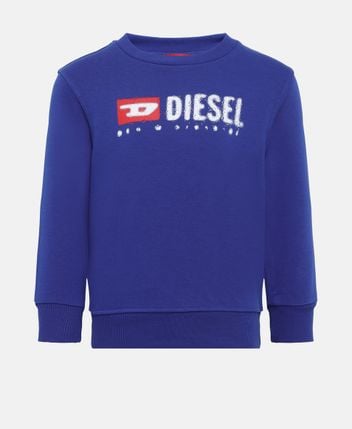 Sweatshirt Sdrops