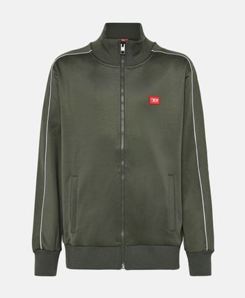 Sweat jacket Slockd
