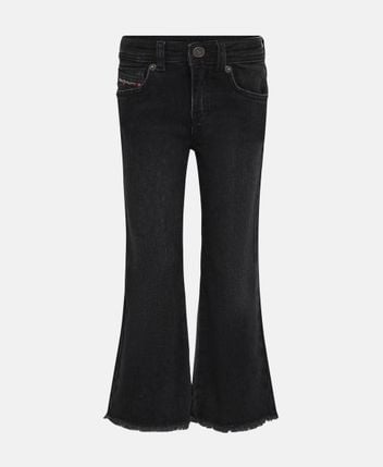 Bootcut jeans D-Prilla-