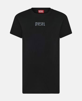 Crew neck t-shirt