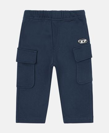 Cargo sweatpants PBERRIB