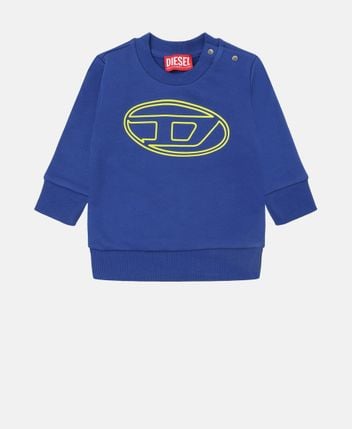 Sweatshirt Kyavf