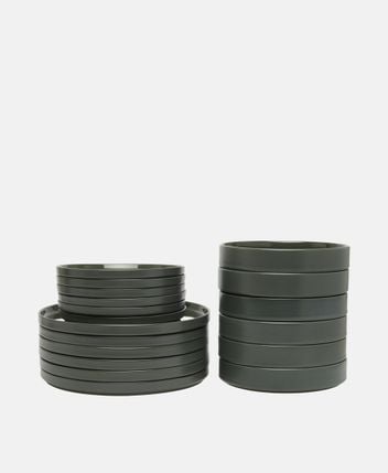 Dinnerware set Pilar