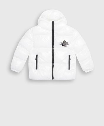 Winter jacket