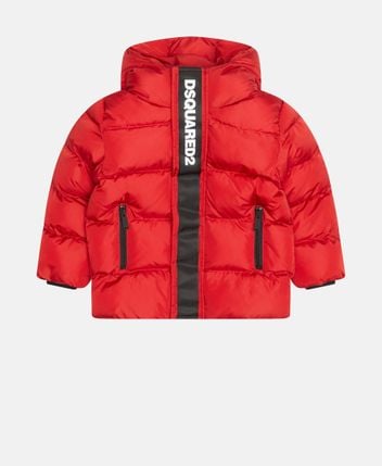 Quilted jacket