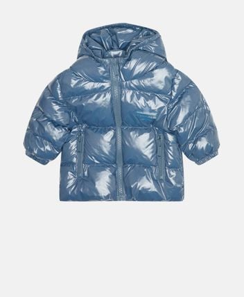 Winter jacket