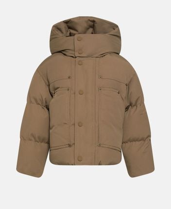 Winter jacket