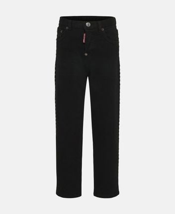 Straight leg jeans Moose Lost