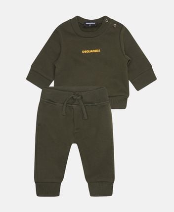 Jogging suit