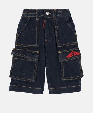 Cargo jeans