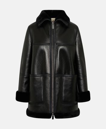 Leather jacket Opportunity