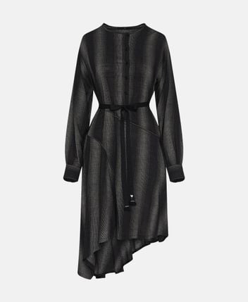 Shirtwaist dress