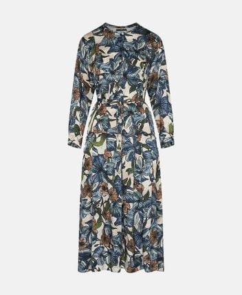 Midi dress