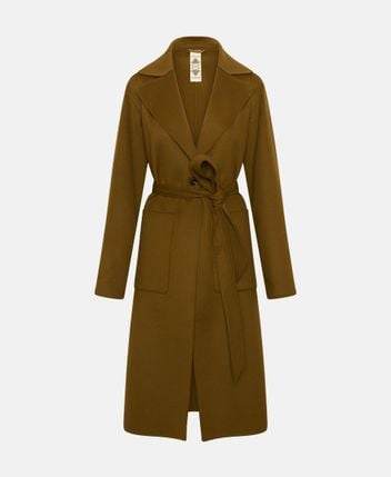 Wool coat Envious