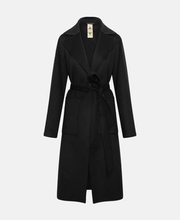 Wool coat Envious