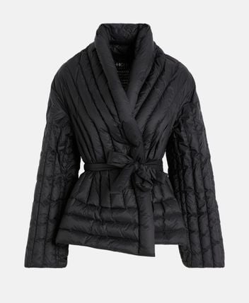 Down jacket