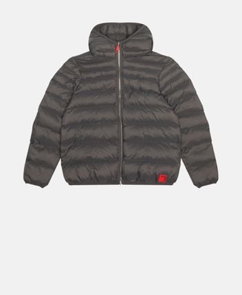 Quilted jacket