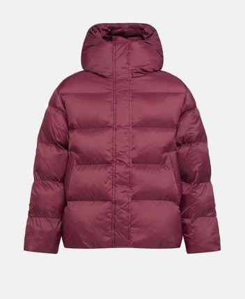 Quilted jacket