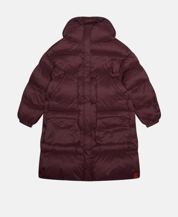 Quilted jacket