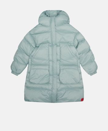 Quilted jacket