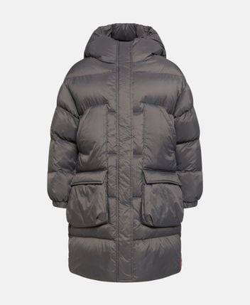 Quilted jacket