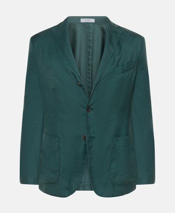 Cashmere suit jacket