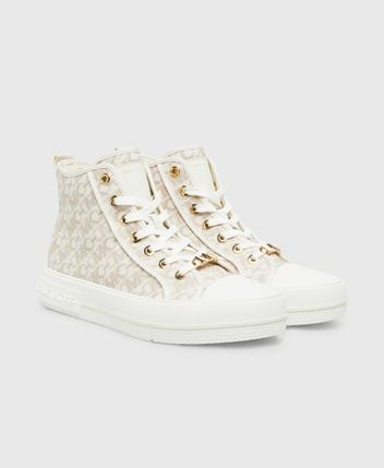 Platform sneakers Evy