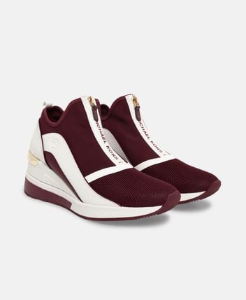 Wedge sneakers Spencer