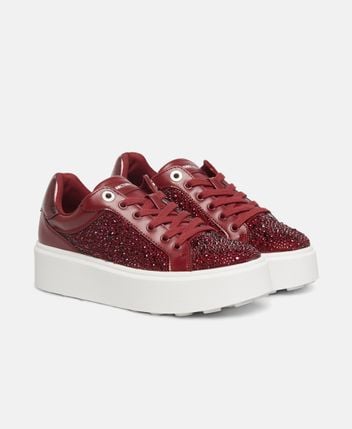 Platform sneakers Romey