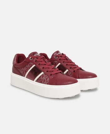 Platform sneakers Romey