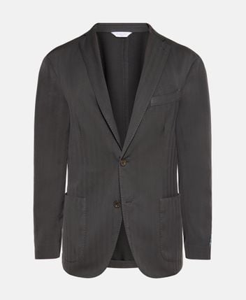 Wool blazer Maine