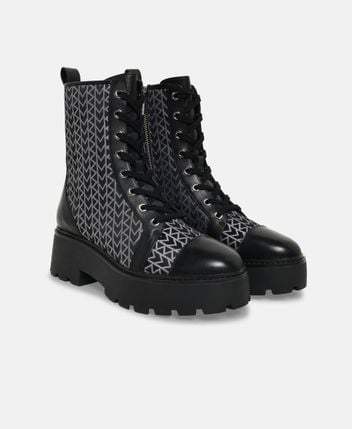 Lace-up ankle boot Blake