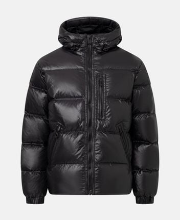 Down jacket Atlas