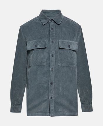 Corduroy shirt Ravine