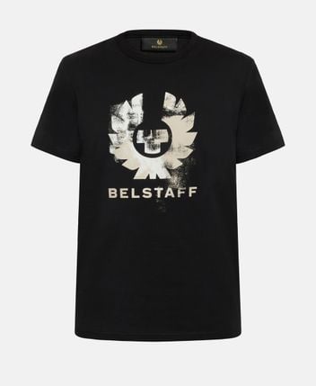Crew neck t-shirt Blur