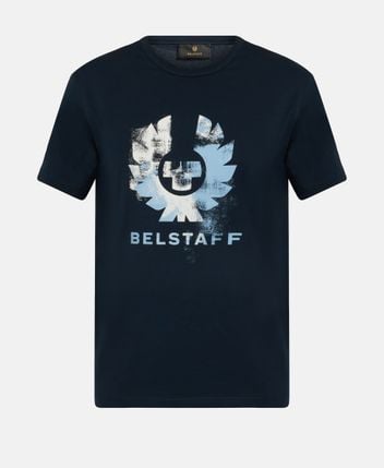 Crew neck t-shirt Blur