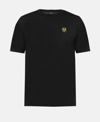 Crew neck t-shirt Belstaff