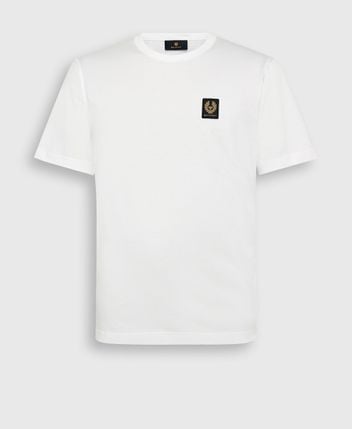 Crew neck t-shirt Belstaff