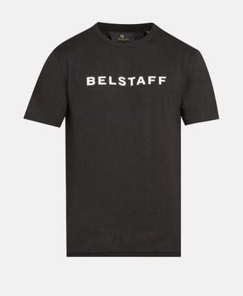 Crew neck t-shirt