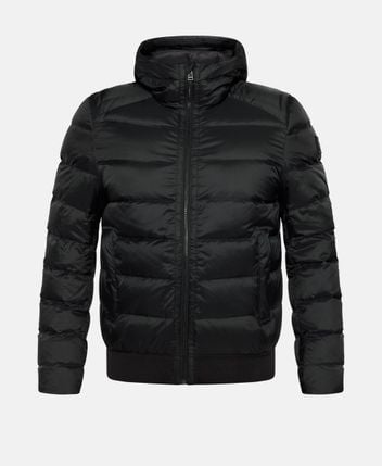 Down jacket Compact