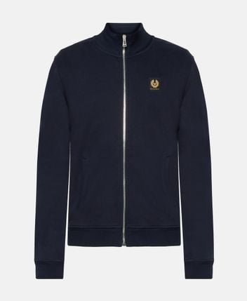 Sweat jacket