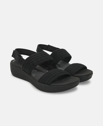 Ankle strap sandals