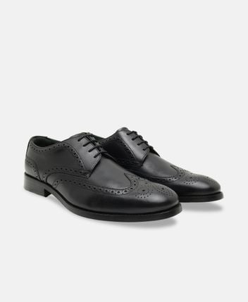 Brogues Craft James Tip