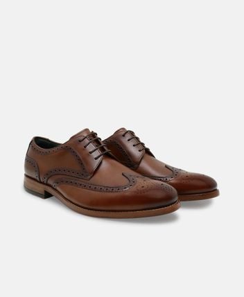 Derbys Craft James Tip