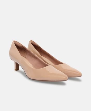 Pumps Shondrah Jade