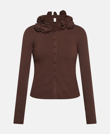 Cardigan Arosia