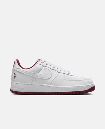 Sneakers Kobe Air Force 1