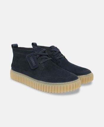 Desert boots Torhill Lacehi