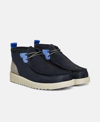Wallabees